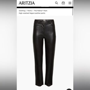 Aritzia Melina pant